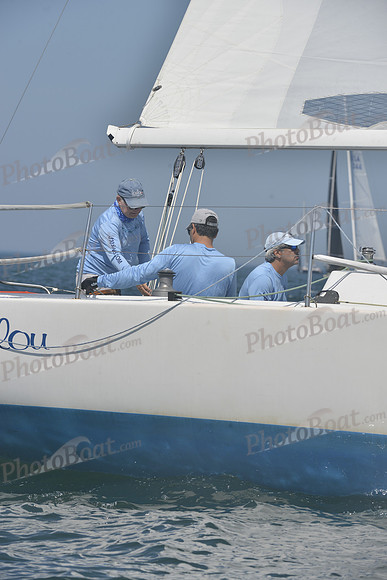 2025 Block Island Race Week D_0523