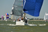 2013 Southern Bay Race Week D 610