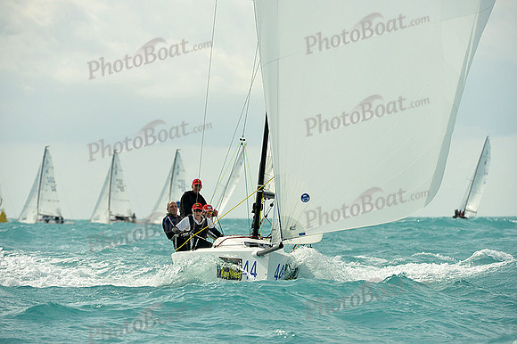 2015 Key West Race Week E 571
