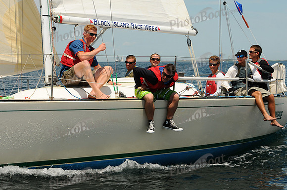 2011 Block Island RW B 140