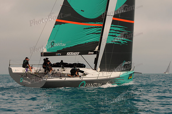 2012 Key West Race Week C 102