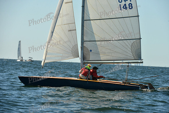 2015 Roton Point Multihull Regatta 380