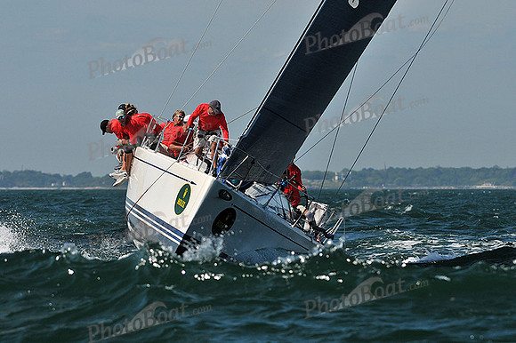 2013 NYYC Annual Regatta B 1685