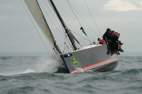 2011 NYYC Annual Regatta B 1965