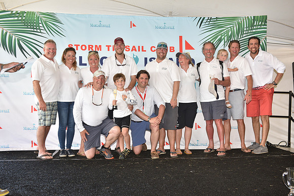 2019 Block Island Race Week Awards_0208