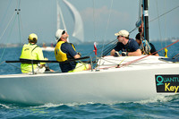 2015 Key West Race Week C 711