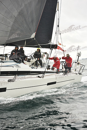 2018 Newport Bermuda Race A_1741