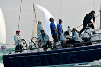2013 Key West Race Week C 1455