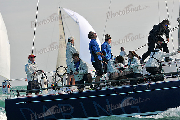 2013 Key West Race Week C 1455