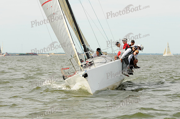 2011 Southern Bay RW A 508