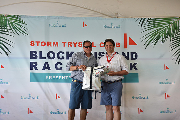 2019 Block Island Race Week Awards_0044