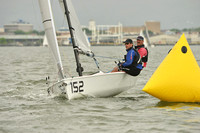 2015 Charleston Race Week E 067
