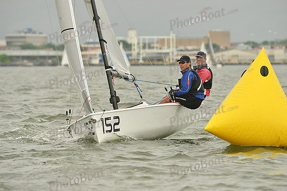2015 Charleston Race Week E 067