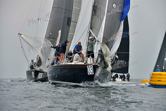 2021 Block Island Race Week C_2058