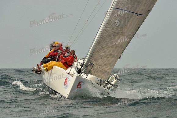 2015 Block Island Race Week D 1641