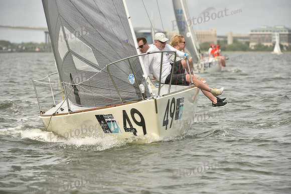 2019 Charleston Race Week F_0601
