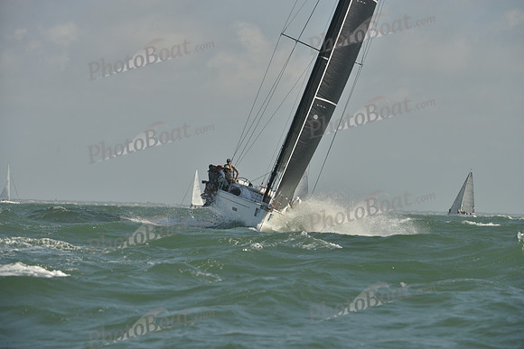 2017 Charleston Race Week D_0084