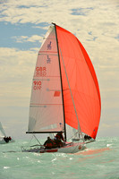 2016 Key West Race Week A_1425