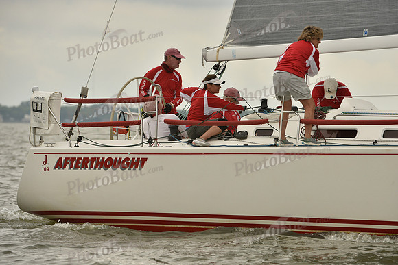 2018 Southern Bay Race Week D_0599