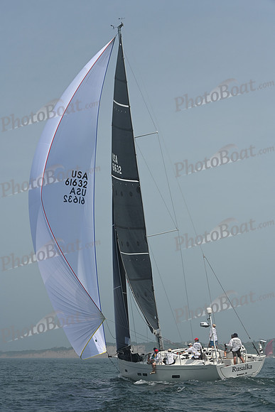 2025 Block Island Race Week A_0132
