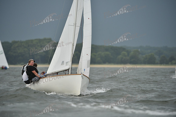 2018 Thistle Nationals E_1954