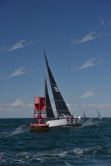 2021 Block Island Race Week E_0463