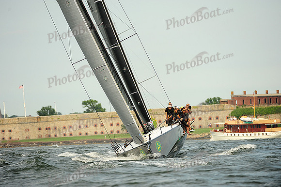 2014 NYYC Race Week C 1577