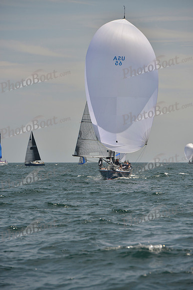 2019 Block Island Race Week D_0706