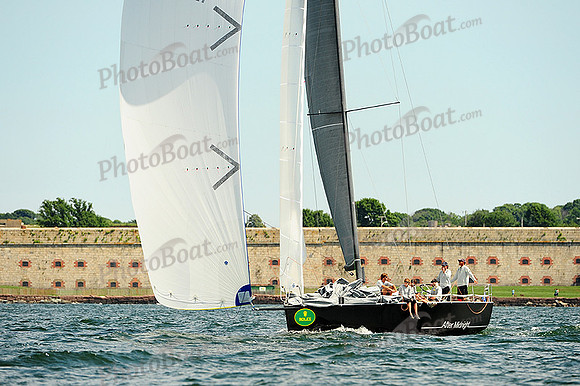 2014 NYYC Race Week C 848