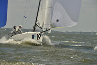 2017 Charleston Race Week D_1858