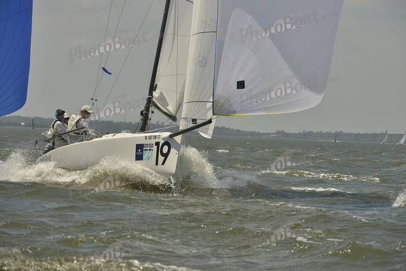 2017 Charleston Race Week D_1858
