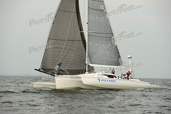 2013 Vineyard Race B 777