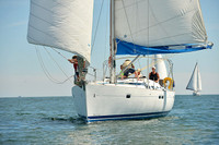2015 Cape Charles Cup A 1181