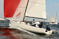 2014 J70 Winter Series A 1571