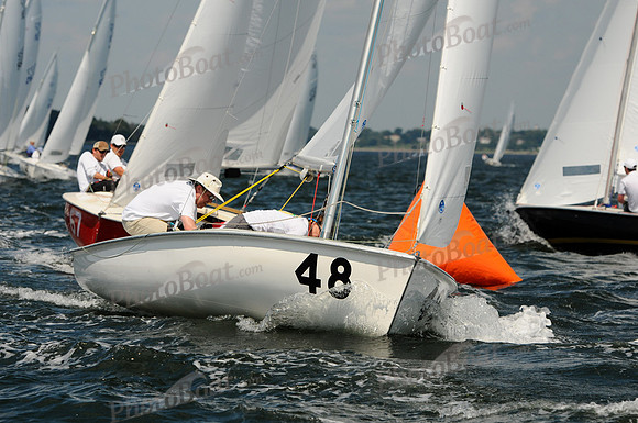 2011 Flying Scot NAC E 972