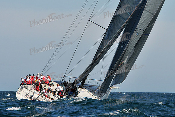 2012 Newport Bermuda 1321
