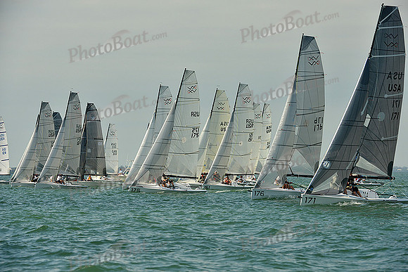 2015 VX1 Winter Series A 546