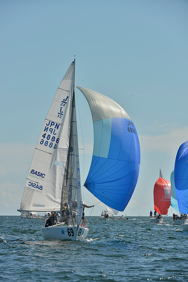 2019 J24 Worlds C_0844