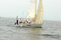 2011 Park City Regatta A 158
