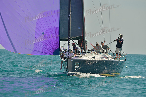2017 Quantum Key West RW J 577