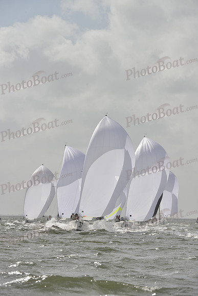 2020 J70 Winter Series A_0435