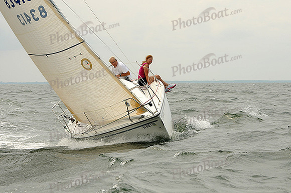 2012 Cape Charles Cup A 1738