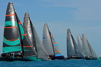 2012 Key West Race Week A 162
