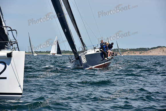 2021 Block Island Race Week D_3467