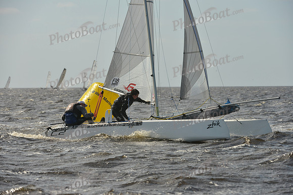 2015 F18 Americas C 128