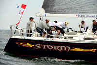 2013 Block Island Race Week C 808