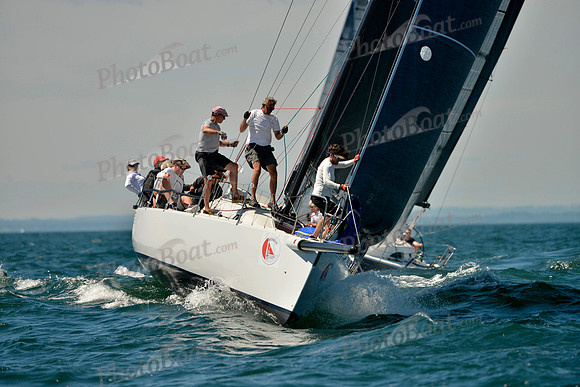 2017 Block Island Race Week F_2045