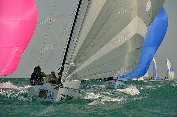 2014 Key West Race Week E 1172