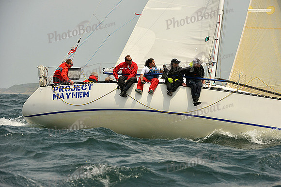 2015 Block Island Race Week D 1622