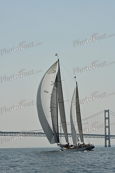 2025 Chicago to Mackinac A 0141